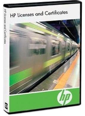 Programinė įranga serveriui HP