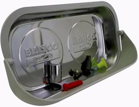 Dėklas Bahco Magnetic with PVC extension, 240 mm