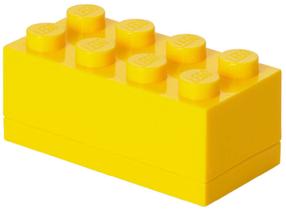 Dėžutė maistui LEGO® Mini