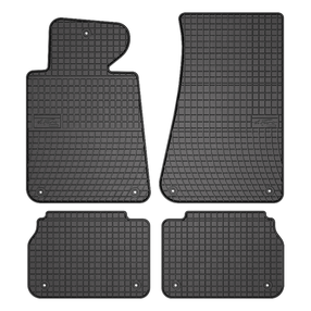 Automobilio kilimėlis, priekinis/galinis El Toro, BMW E34 Seria 5 1988-1996