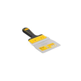 Шпатель Forte Tools, 17 см, нержавеющая сталь