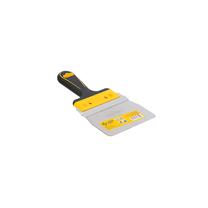 Glaistyklė Forte Tools, 17 cm, nerūdijantysis plienas
