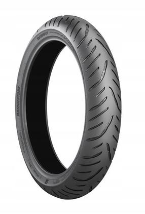 Motocikla riepa Bridgestone Sport Touring T32 120 / R17, 58-W