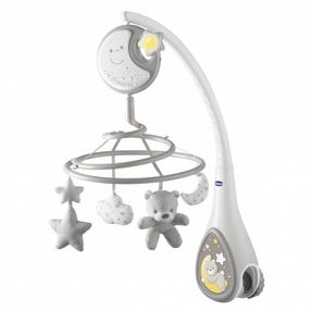 Карусель для кровати Chicco Next2 Dreams