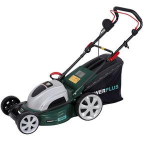 Elektriskais zāles pļāvējs Powerplus POWPG10240, 1800 W