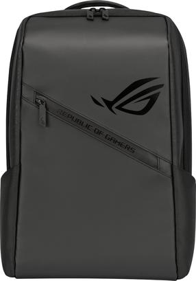 Sülearvuti seljakott Asus Ranger BP2501, must v., 18 l, 16"