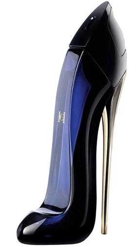 Parfimērijas ūdens Carolina Herrera Good Girl, 80 ml