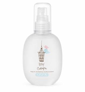 Vaikiški kvepalai Suavinex Baby Cologne