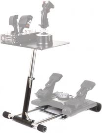 Pedalų stovas Wheel Stand Pro Hotas Warthog, juoda sp.