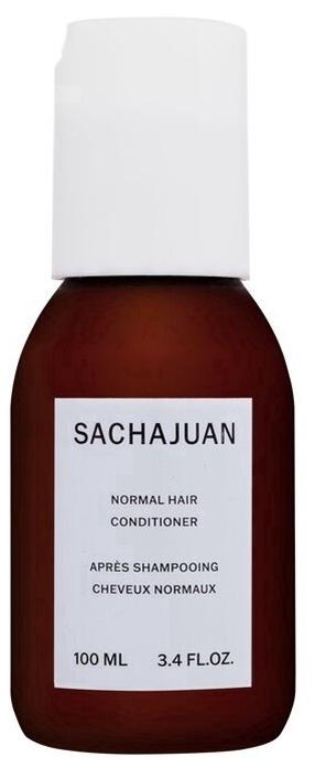 Matu kondicionieris Sachajuan Normal Hair, 100 ml