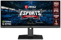 Monitors MSI Optix MAG301RF, IPS, 200 Hz, 29.5"