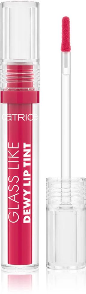 Huuleläige Catrice Glass Like Dewy Lip Tint, 3 ml, happy lips, happy life, 030