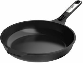 Keptuvė BergHOFF Leo Phantom 3950571, Ø 28 cm, aliuminis, Juoda sp.