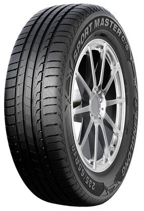 Vasarinė automobilių padanga Ling Long Sport Master C/S 235/55/R18, 104-W, XL, C, A, 72 dB