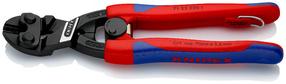 Knaibles griešanai Knipex 71 22 200 T BK CoBolt® Compact, 200 mm