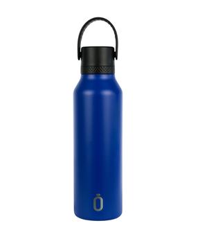 Termogertuvė Runbott Mii, 0.6 l, tamsiai mėlyna sp.