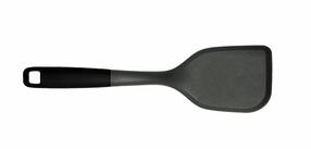Cepšanas lāpstiņa Domoletti, melna krās.