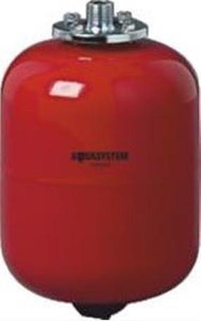 Veemahuti Aquasystem, 35 l, 365 mm, 0.44 m, 1.5 Bar