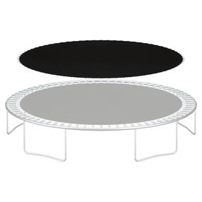 Šokinėjimo paviršius Besk, 305 cm (pažeista pakuotė)