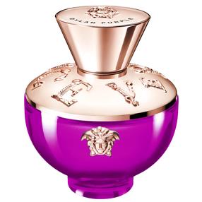 Парфюмированная вода Versace Pour Femme Dylan Purple, 100 мл