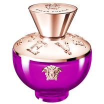 Kvapusis vanduo Versace Pour Femme Dylan Purple, 100 ml