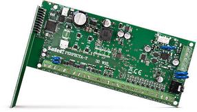 Сигнализация Satel Perfecta-T 32-WRL, зеленый цв.