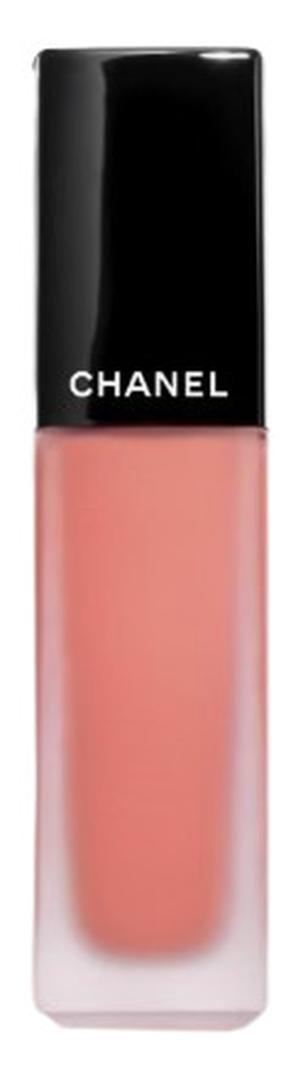 Губная помада Chanel Rouge Allure Liquid Velvet, 6 мл, émotive цв., 238