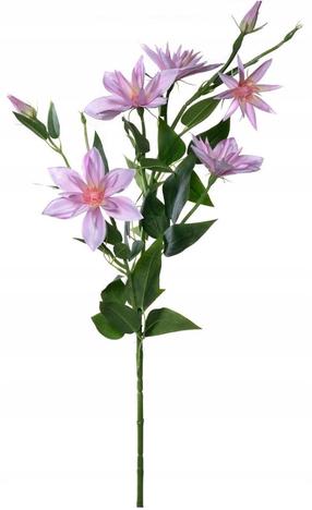 Dirbtinė gėlė, (spalva/dizainas parenkami atsitiktine tvarka), 70 cm