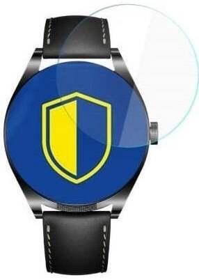 Aizsargstikls 3MK, Folia ARC Huawei Watch, caurspīdīga krās.