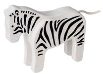 Medinis gyvūnas EverEarth Zebra 33542