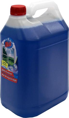 Stiklų valiklis Blux Blue 87154, 5 l