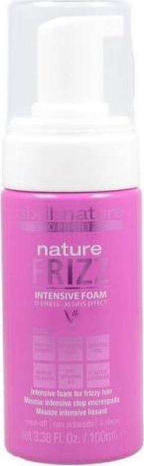 Matu putas Abril Et Nature Nature Frizz, 100 ml