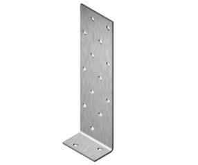 Savienojums betonam Haushalt, 380 mm x 20 mm x 40 mm