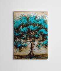 Reprodukcija Wallity WY67, 50 cm x 70 cm