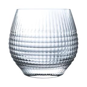 Стакан Arcoroc Disco, стекло, 0.38 л