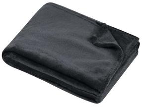 Pledas Lovely Stanford P2C682003, antracito sp., 130 cm x 160 cm