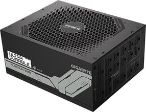 Блок питания Gigabyte UD1600PM PG5 AI TOP 1600 Вт, 14 см