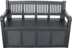 Aiapink Vilde, grafiit v., 130 cm x 60 cm x 85 cm