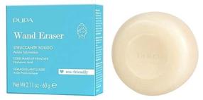 Мыло для лица PUPA Milano Wand Eraser Solid Cleanser, 60 г