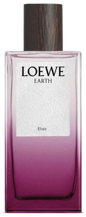 Parfüümvesi Loewe Earth Elixir, 100 ml