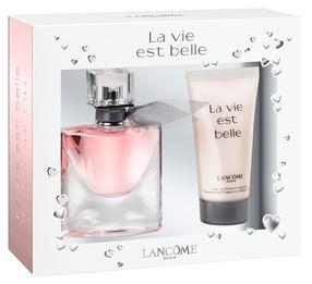 Kinkekomplektid naistele Lancome La Vie Est Belle