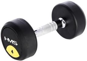 Hantele HMS HG PRO x 4 kg