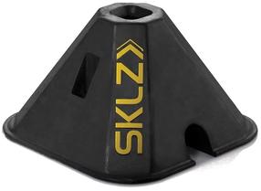Atsvara SKLZ Pro Training Utility Weight SKLZ2322, 40.4 cm, 3.6 kg, 2 vnt.
