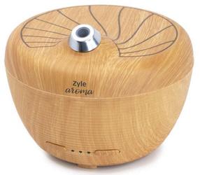 Oro drėkintuvas Zyle ZY030WZ Wood, 0.1 l