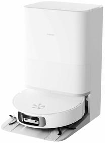 Dulkių siurblys - robotas Xiaomi Vacuum 6 EU BHR08ZTEU, balta sp.