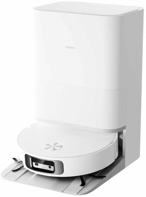 Робот-пылесос Xiaomi Vacuum 6 EU BHR08ZTEU, белый цв.
