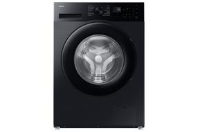 Стиральная машина Samsung WW90DG5G34ABLE, 9 кг, черный цв.