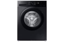 Skalbimo mašina Samsung WW90DG5G34ABLE, 9 kg, juoda sp.