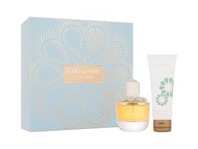 Dāvanu komplekts sievietēm Elie Saab Girl Of Now