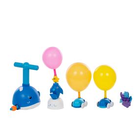Balonu sacīkstes Balloon Racing ZJA294270